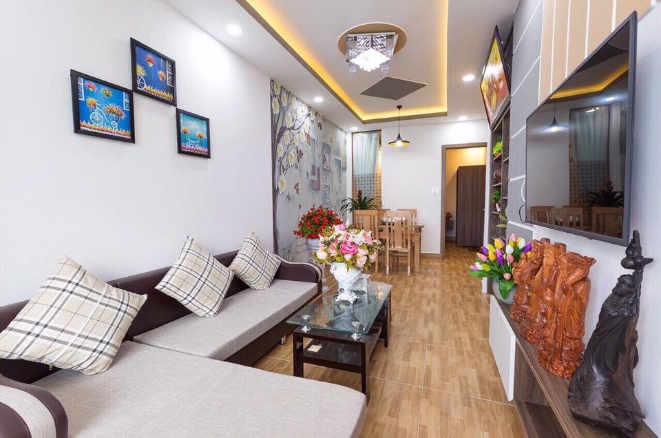 Ocean View Hotel Nha Trang Exterior photo