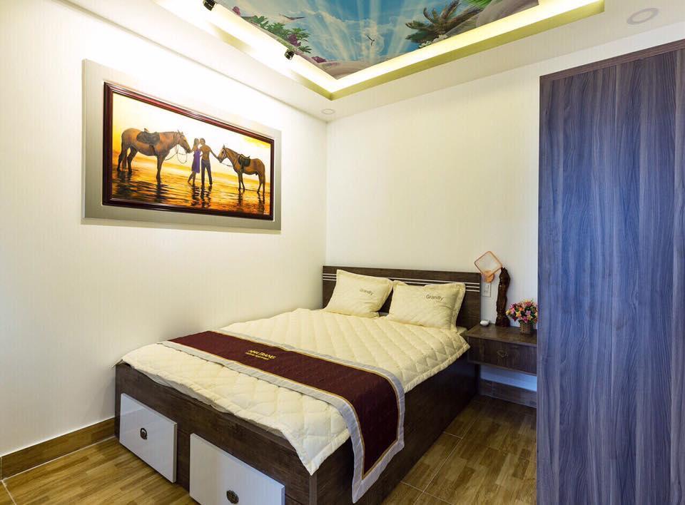 Ocean View Hotel Nha Trang Exterior photo
