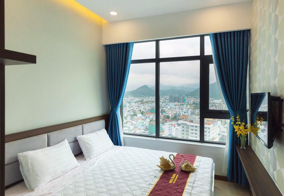Ocean View Hotel Nha Trang Exterior photo