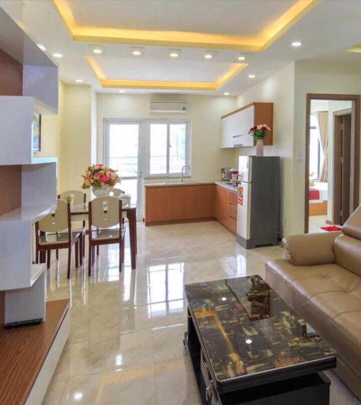 Ocean View Hotel Nha Trang Exterior photo